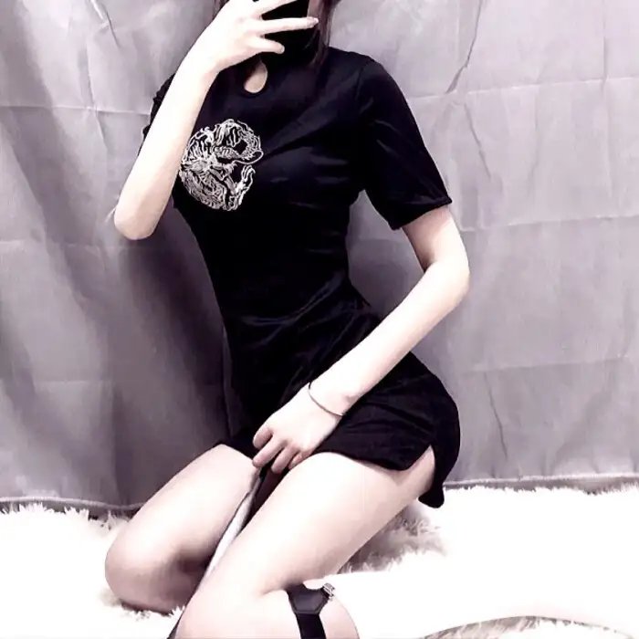 性在够辣
