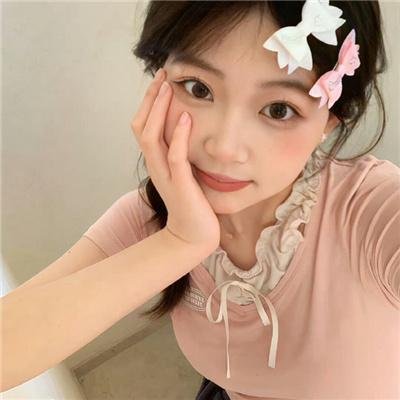 芭蕾少女梦