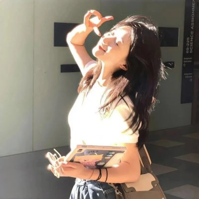 公司里的小小前辈